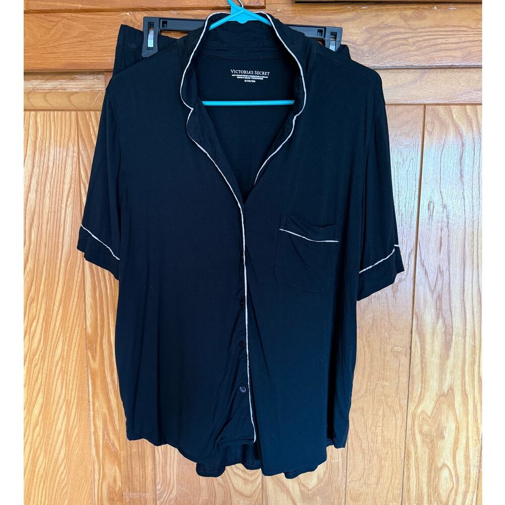 Victoria’s Secret Modal Short Pajama Set - Size M